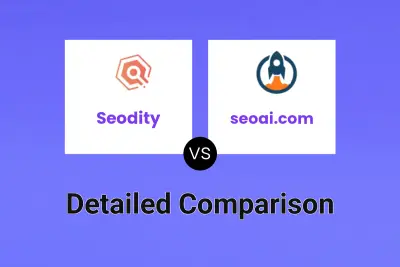 Seodity vs seoai.com