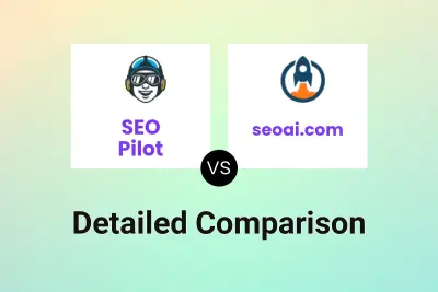 SEO Pilot vs seoai.com