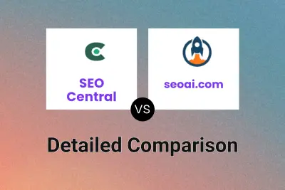 SEO Central vs seoai.com