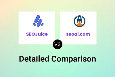 SEOJuice vs seoai.com