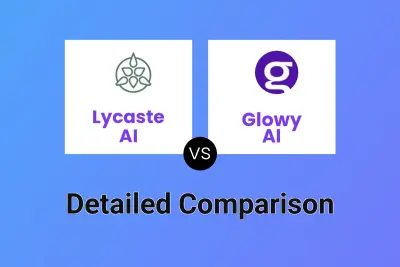 Lycaste AI vs Glowy AI