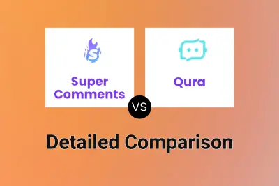 Super Comments vs Qura