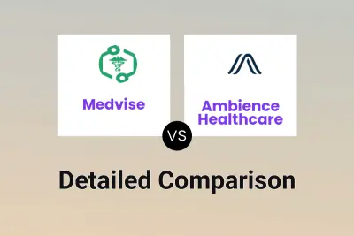 Medvise vs Ambience Healthcare