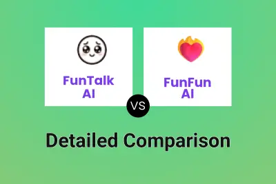 FunTalk AI vs FunFun AI