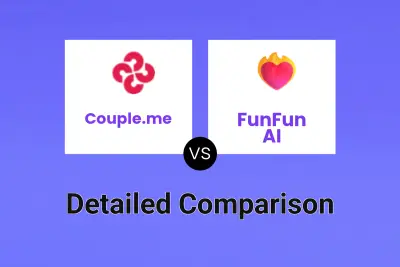 Couple.me vs FunFun AI