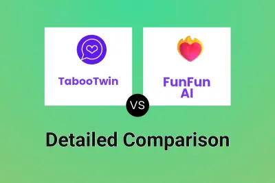 TabooTwin vs FunFun AI