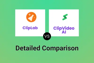 ClipLab vs ClipVideo AI