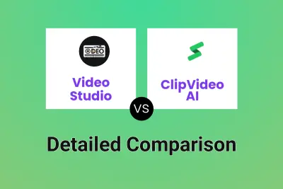 Video Studio vs ClipVideo AI