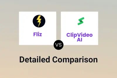 Fliz vs ClipVideo AI