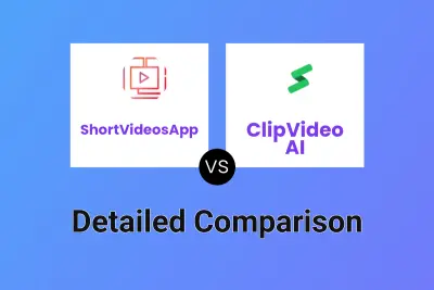 ShortVideosApp vs ClipVideo AI