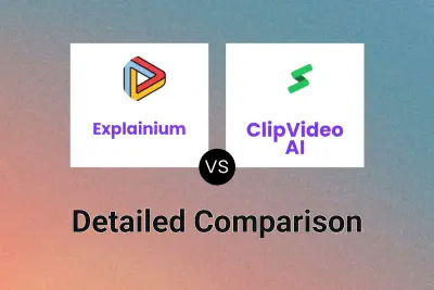 Explainium vs ClipVideo AI