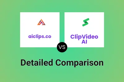 aiclips.co vs ClipVideo AI