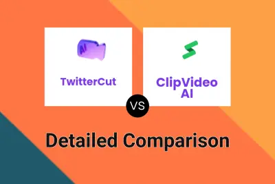 TwitterCut vs ClipVideo AI