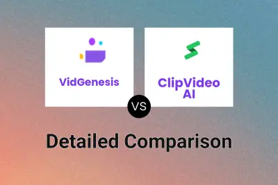 VidGenesis vs ClipVideo AI