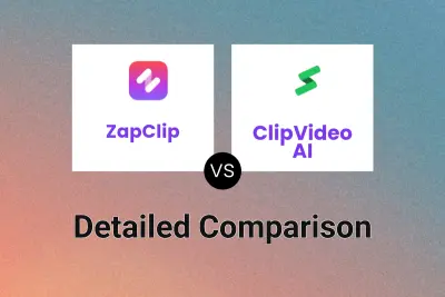 ZapClip vs ClipVideo AI