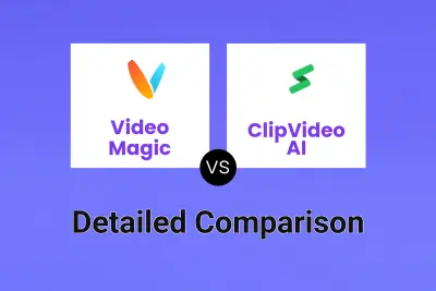 Video Magic vs ClipVideo AI