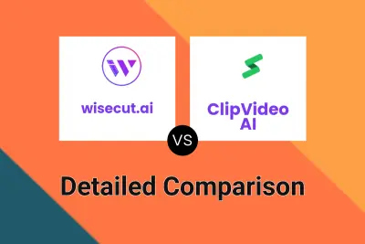 wisecut.ai vs ClipVideo AI