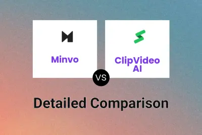 Minvo vs ClipVideo AI