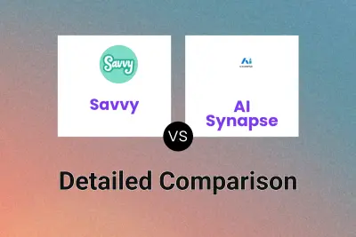 Savvy vs AI Synapse