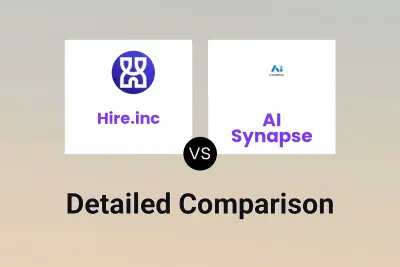 Hire.inc vs AI Synapse