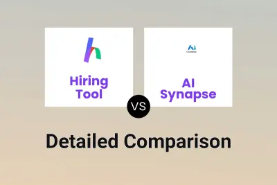 Hiring Tool vs AI Synapse