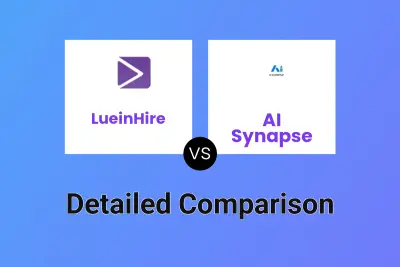 LueinHire vs AI Synapse