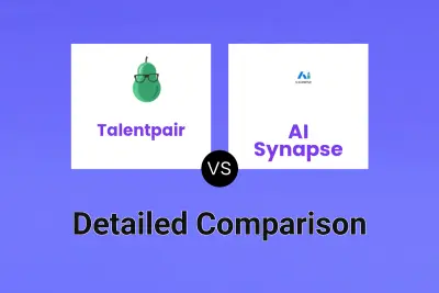 Talentpair vs AI Synapse