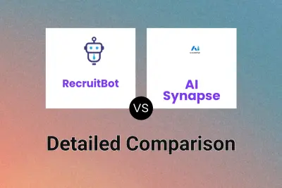 RecruitBot vs AI Synapse