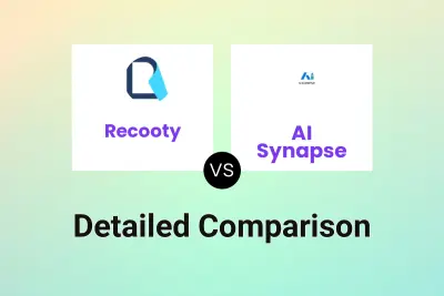 Recooty vs AI Synapse