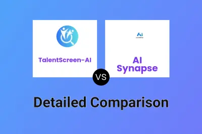 TalentScreen-AI vs AI Synapse