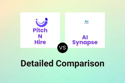 Pitch N Hire vs AI Synapse