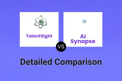 TalentSight vs AI Synapse