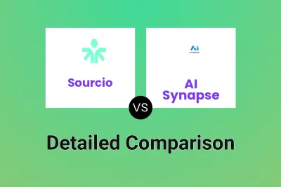 Sourcio vs AI Synapse