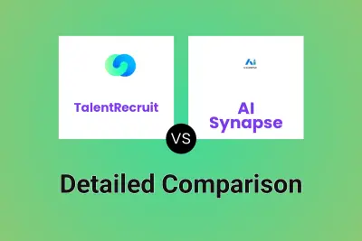 TalentRecruit vs AI Synapse