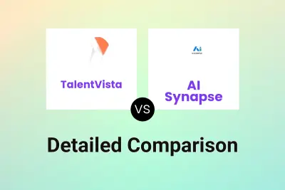 TalentVista vs AI Synapse