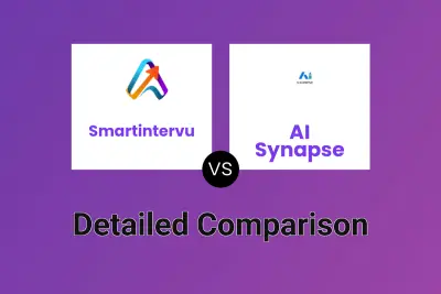 Smartintervu vs AI Synapse