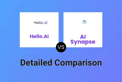 Helio.AI vs AI Synapse