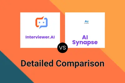 Interviewer.AI vs AI Synapse