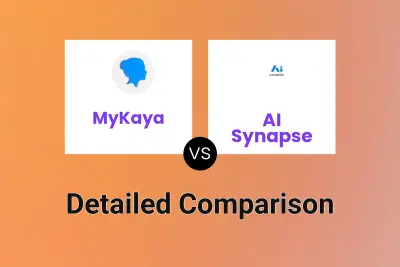 MyKaya vs AI Synapse