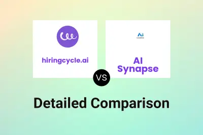 hiringcycle.ai vs AI Synapse