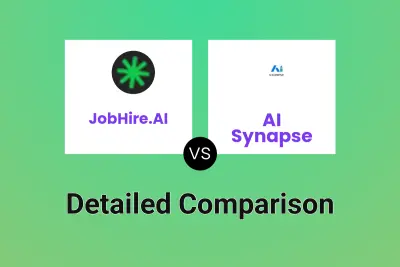 JobHire.AI vs AI Synapse