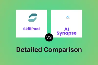 SkillPool vs AI Synapse