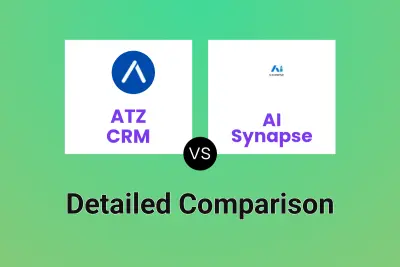 ATZ CRM vs AI Synapse