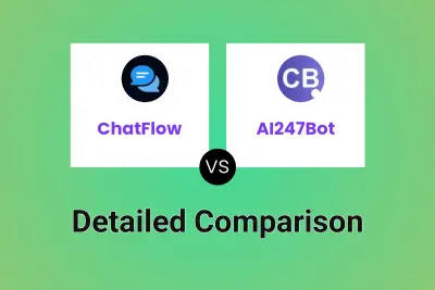 ChatFlow vs AI247Bot