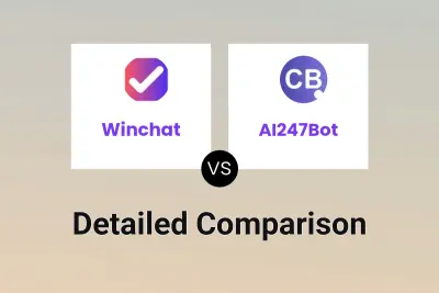 Winchat vs AI247Bot