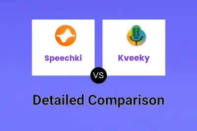 Speechki vs Kveeky