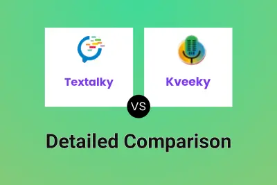 Textalky vs Kveeky