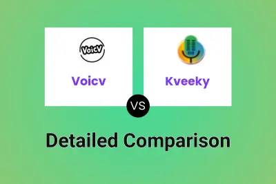 Voicv vs Kveeky