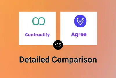 Contractify vs Agree