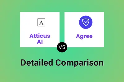 Atticus AI vs Agree